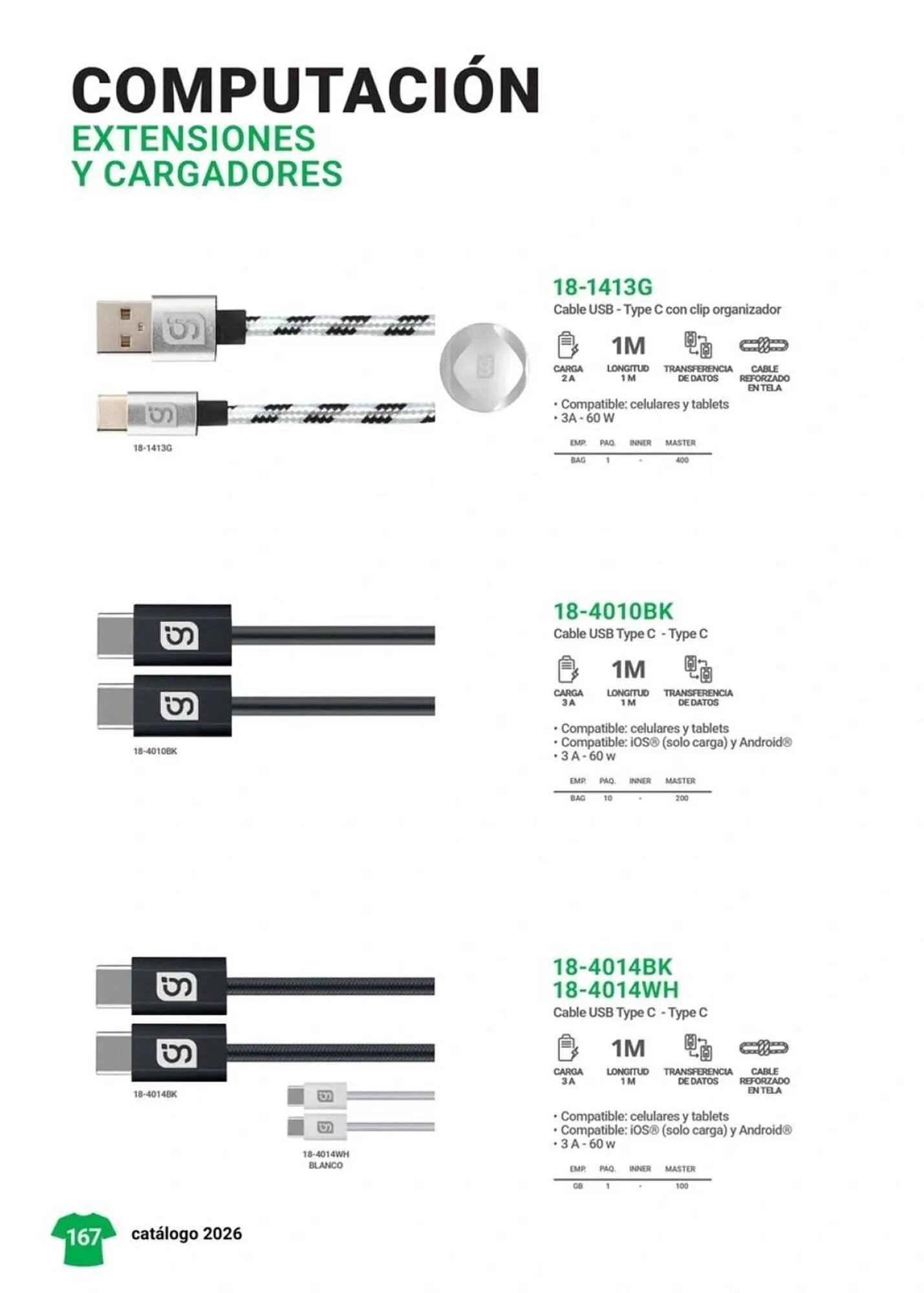 Catálogo de Catálogo Mitzu 24 de febrero al 28 de febrero 2026 - Pagina 166