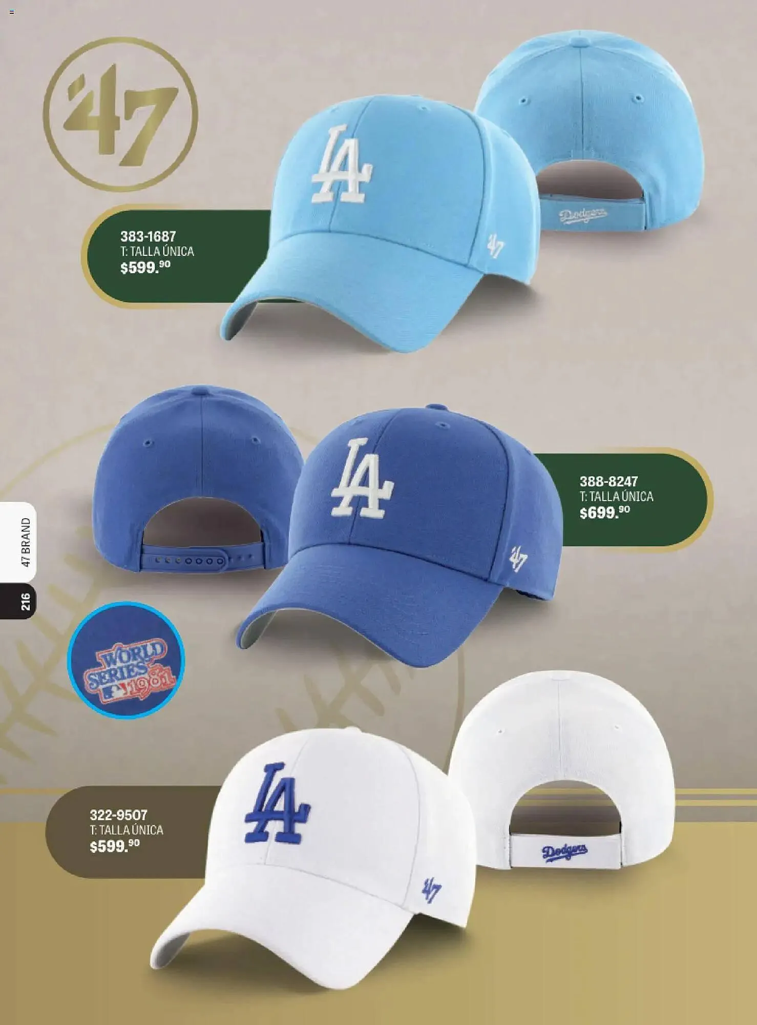 Catálogo de Catálogo Andrea 31 de octubre al 1 de febrero 2026 - Pagina 3