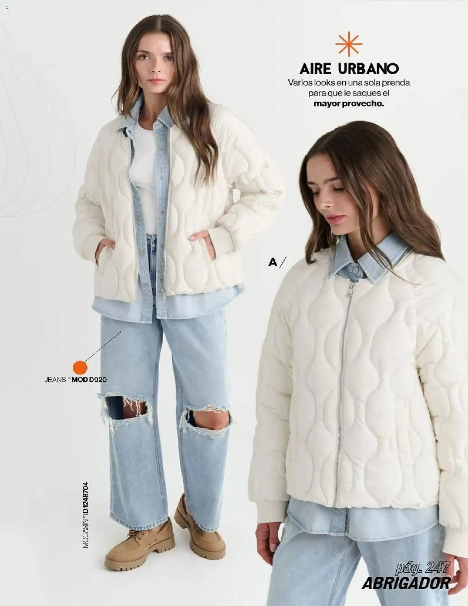 Catálogo de Catálogo Price Shoes 11 de noviembre al 1 de marzo 2026 - Pagina 247