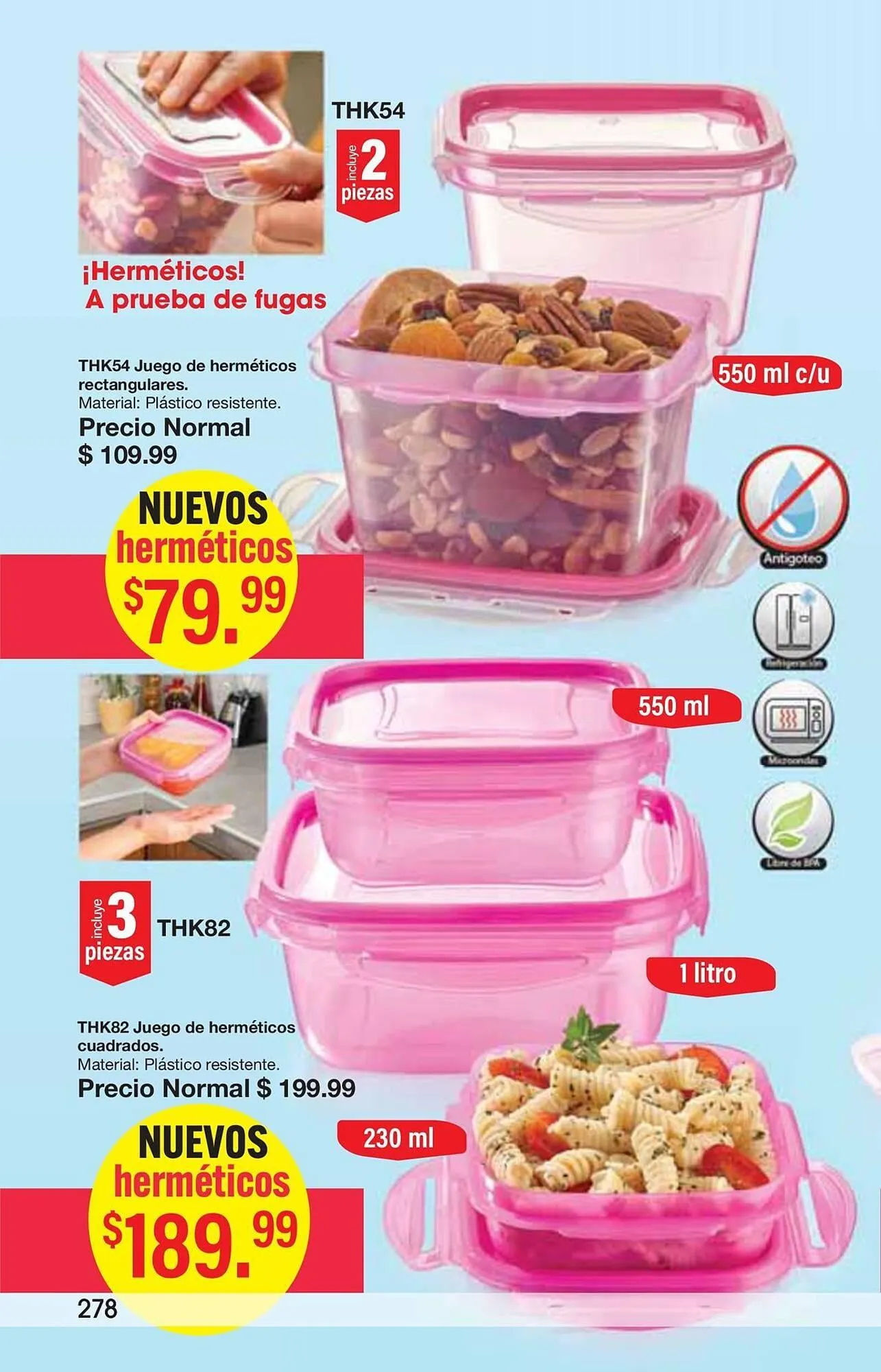 Catálogo de Catálogo Arabela 5 de junio al 26 de junio 2025 - Pagina 258