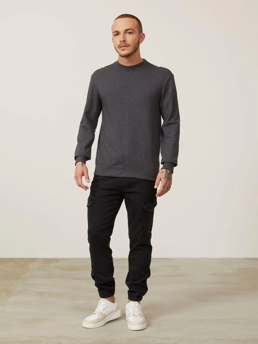 Sudadera Manga Larga