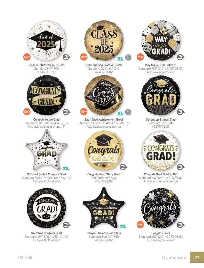 Catálogo de Spring Summer Catalogo 17 de marzo al 31 de agosto 2025 - Pagina 167