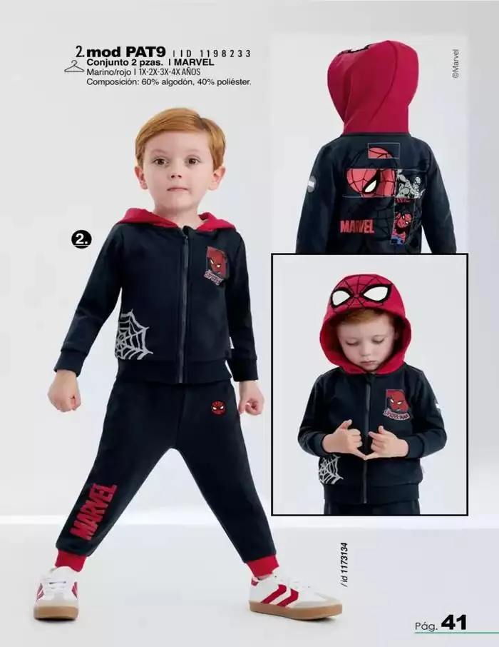 Catálogo de LICENCIAS | PV | DIG | 2025 | 1E 1 de marzo al 30 de septiembre 2025 - Pagina 41