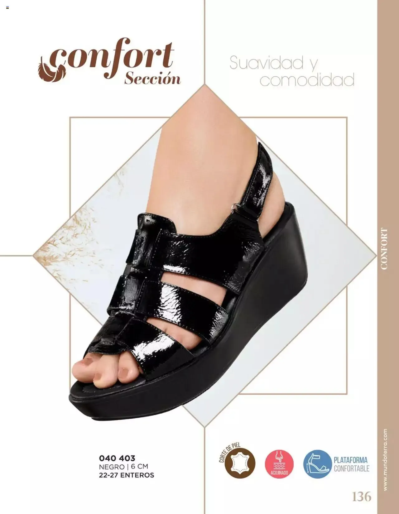 Catálogo de Mundo Terra catálogo 1 de enero al 31 de diciembre 2024 - Pagina 139