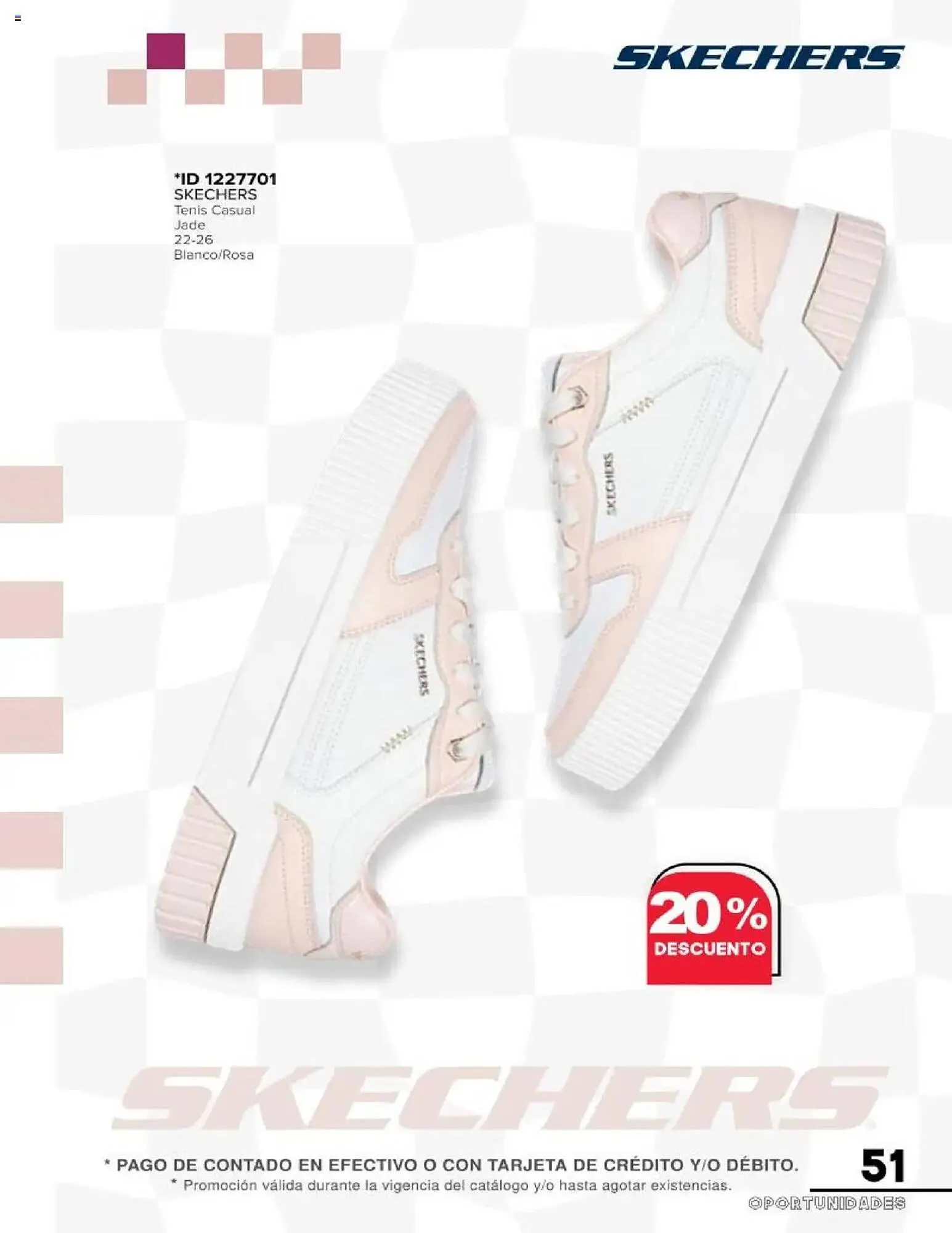 Catálogo de Catálogo Price Shoes 22 de mayo al 29 de mayo 2025 - Pagina 51