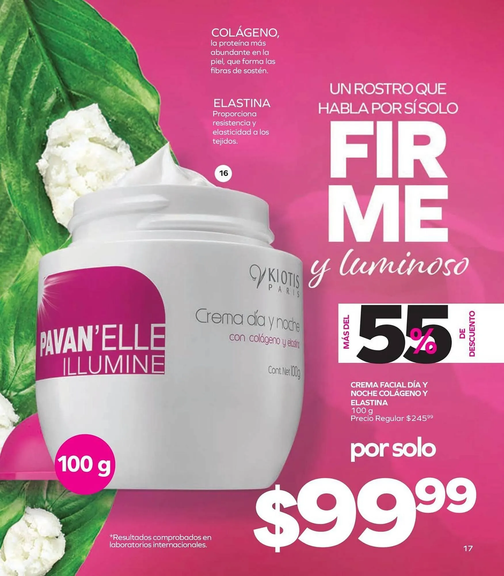 Catálogo de Catálogo Stanhome 3 de noviembre al 21 de noviembre 2025 - Pagina 21