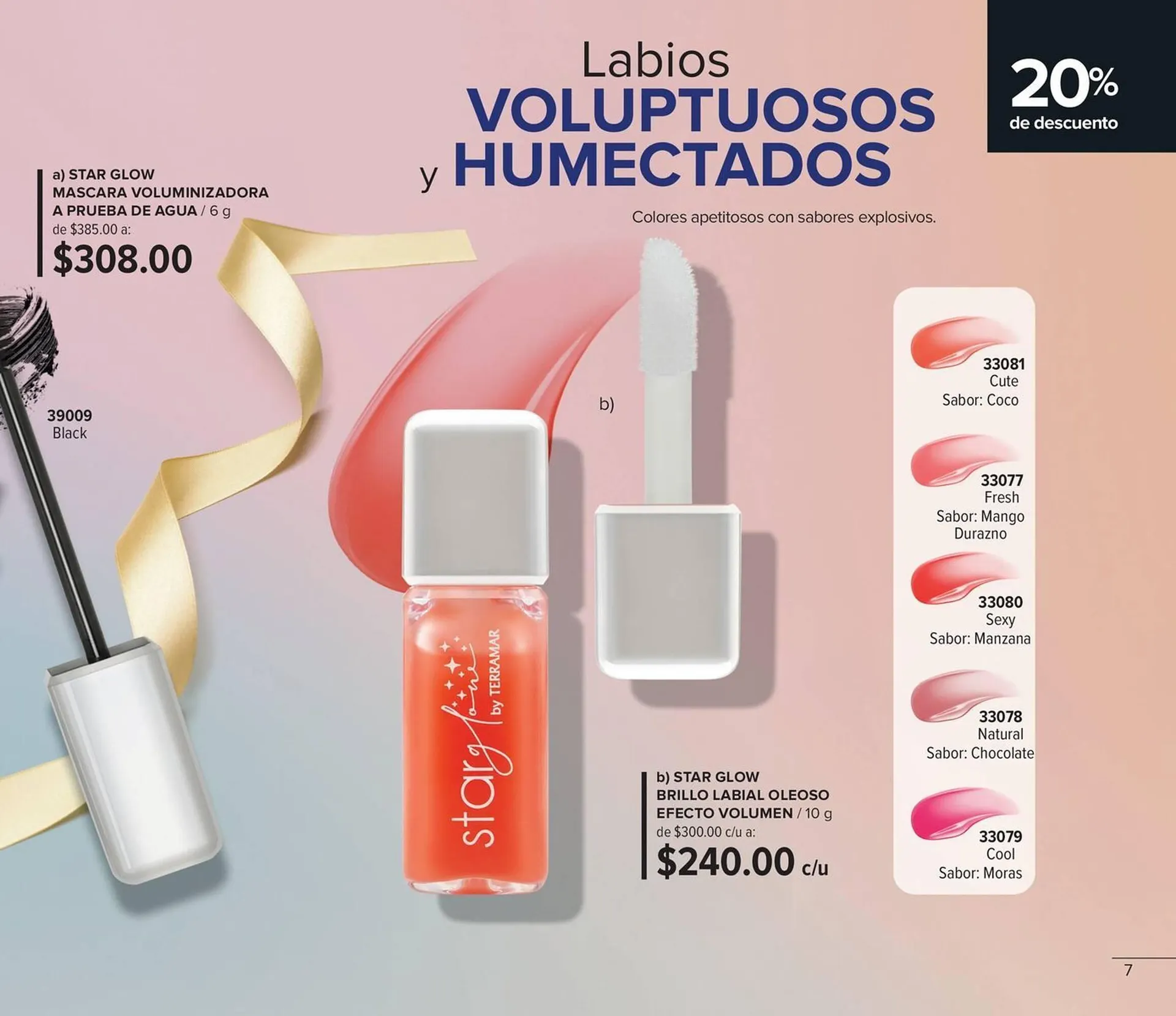 Catálogo de Catálogo Terramar Brands 4 de febrero al 28 de febrero 2026 - Pagina 7