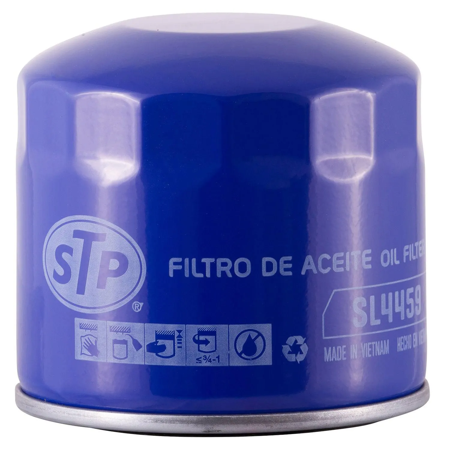 STP Filtro de Aceite SL4459