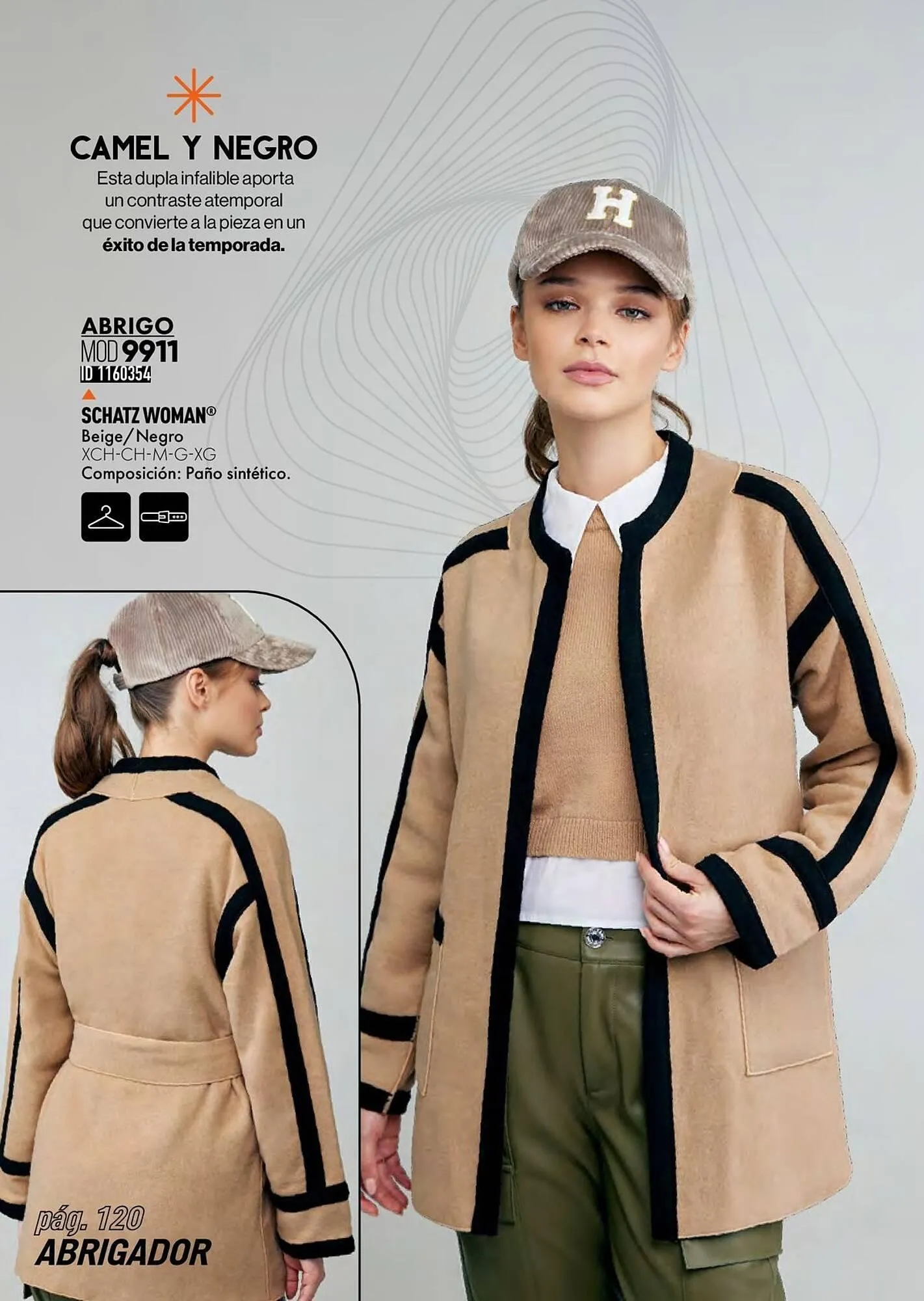 Catálogo de Catálogo Price Shoes 27 de noviembre al 28 de febrero 2026 - Pagina 120