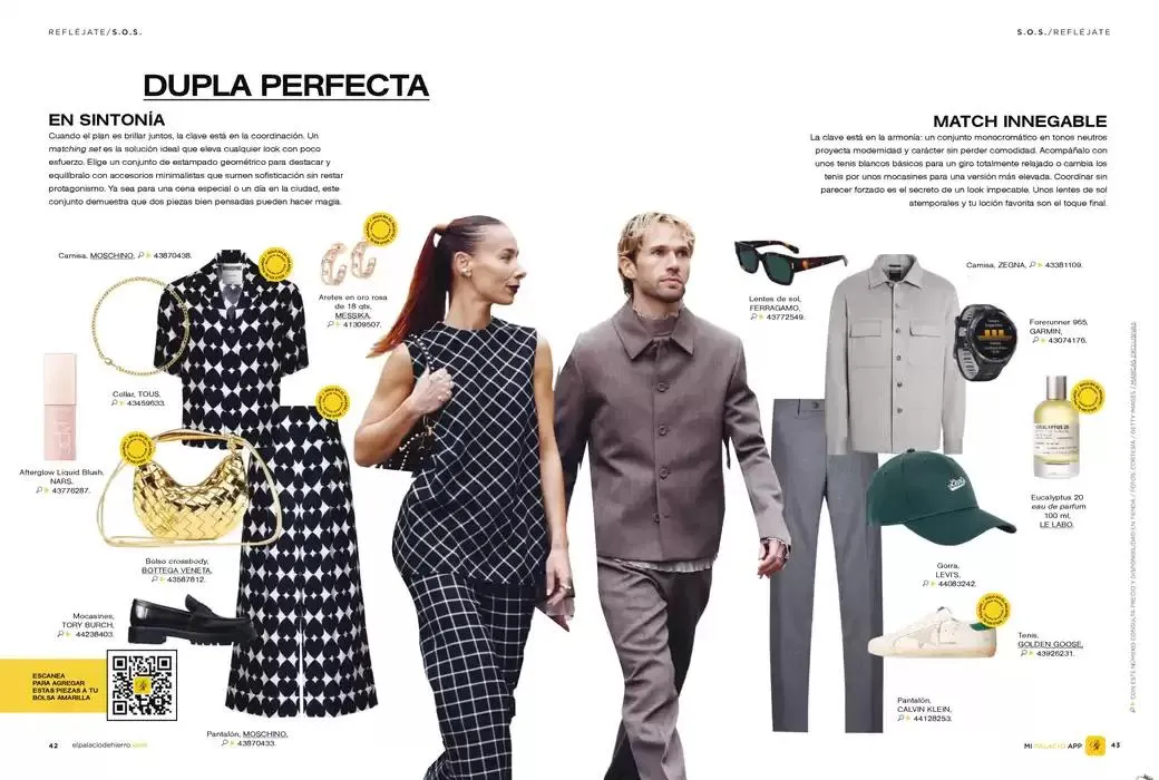 Catálogo de Ahorra ahora con nuestras ofertas 1 de abril al 31 de diciembre 2025 - Pagina 23