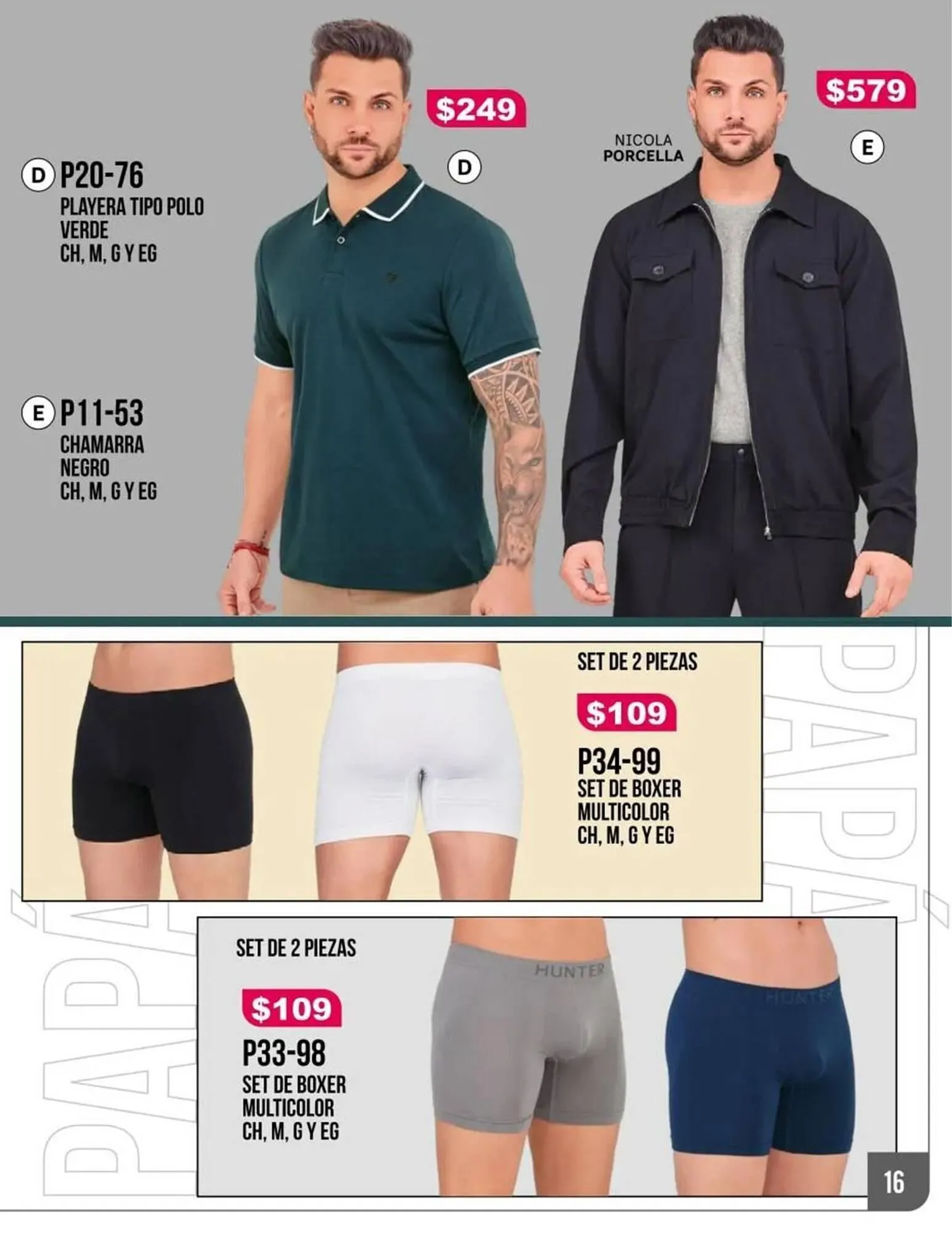 Catálogo de Catálogo Cklass 9 de junio al 22 de junio 2025 - Pagina 17