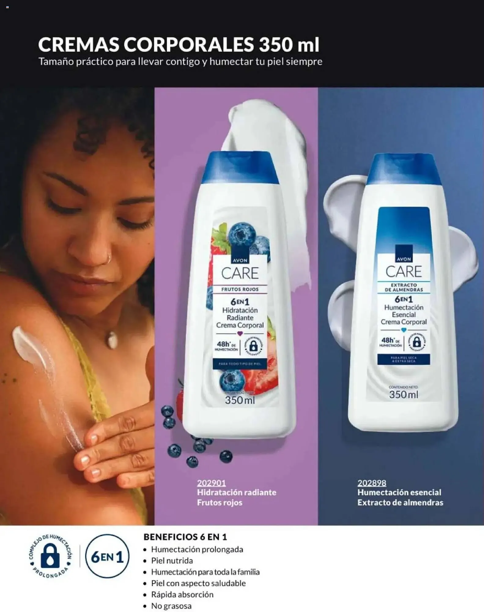 Catálogo de Catálogo Avon 26 de febrero al 23 de abril 2026 - Pagina 172