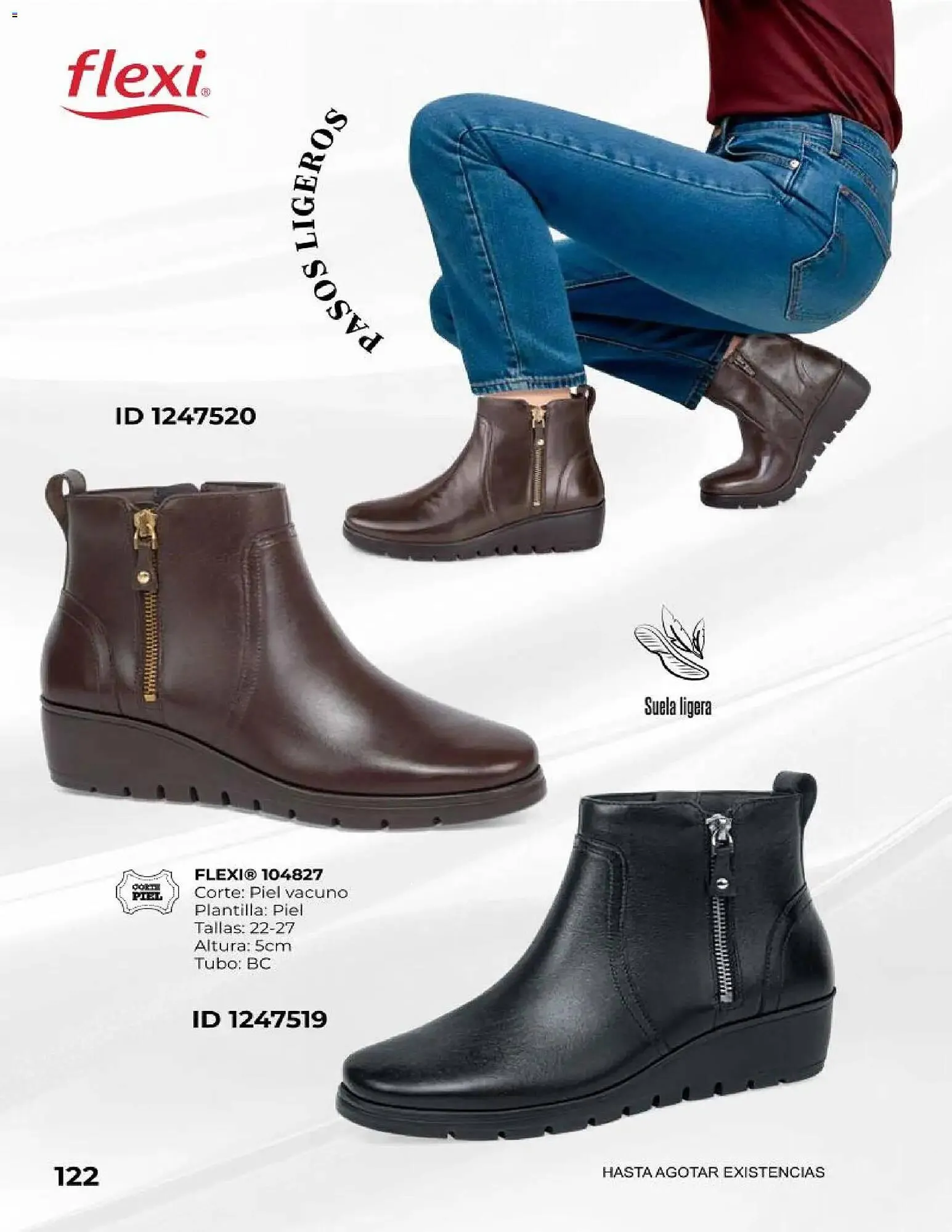 Catálogo de Catálogo Price Shoes 10 de diciembre al 1 de enero 2027 - Pagina 122