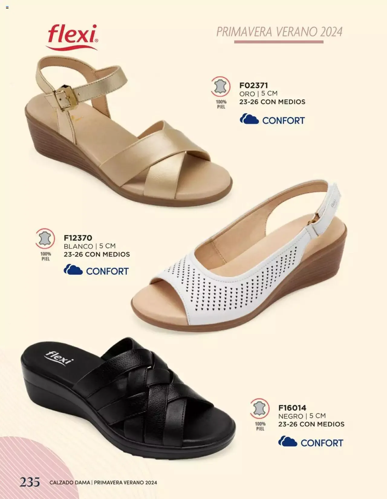 Catálogo de Mundo Terra catálogo 1 de enero al 31 de diciembre 2024 - Pagina 238