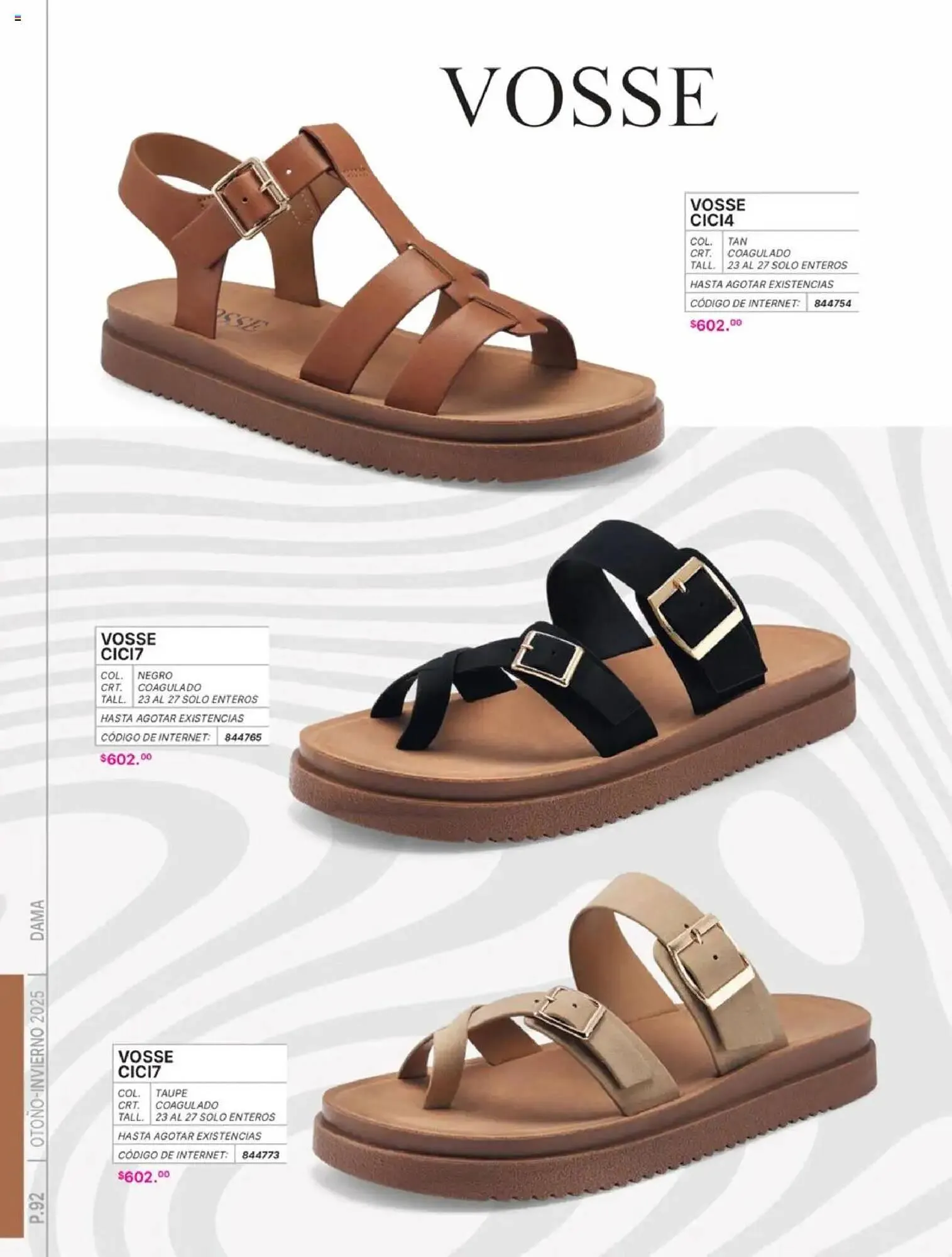 Catálogo de Catálogo Impuls 7 de julio al 1 de octubre 2025 - Pagina 94