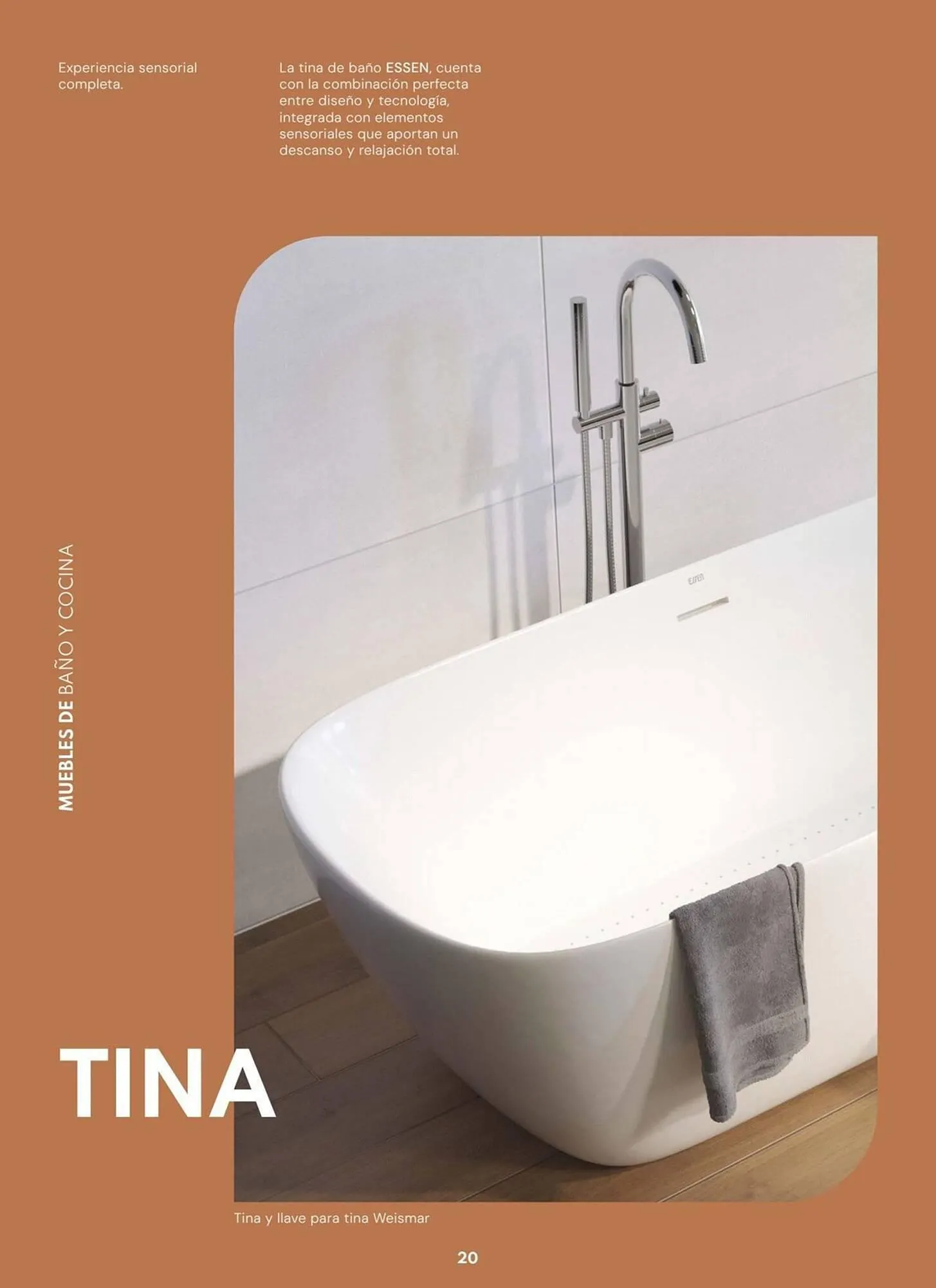 Catálogo de Catálogo Interceramic 9 de octubre al 1 de noviembre 2023 - Pagina 11