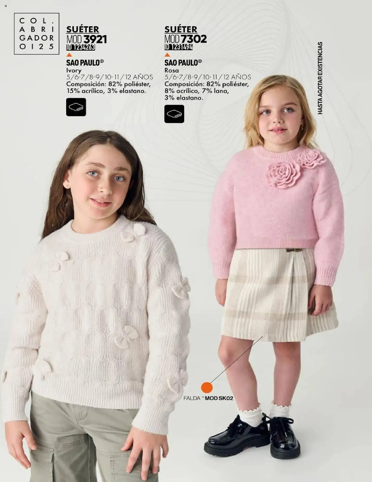 Catálogo de Catálogo Price Shoes 11 de noviembre al 1 de marzo 2026 - Pagina 402