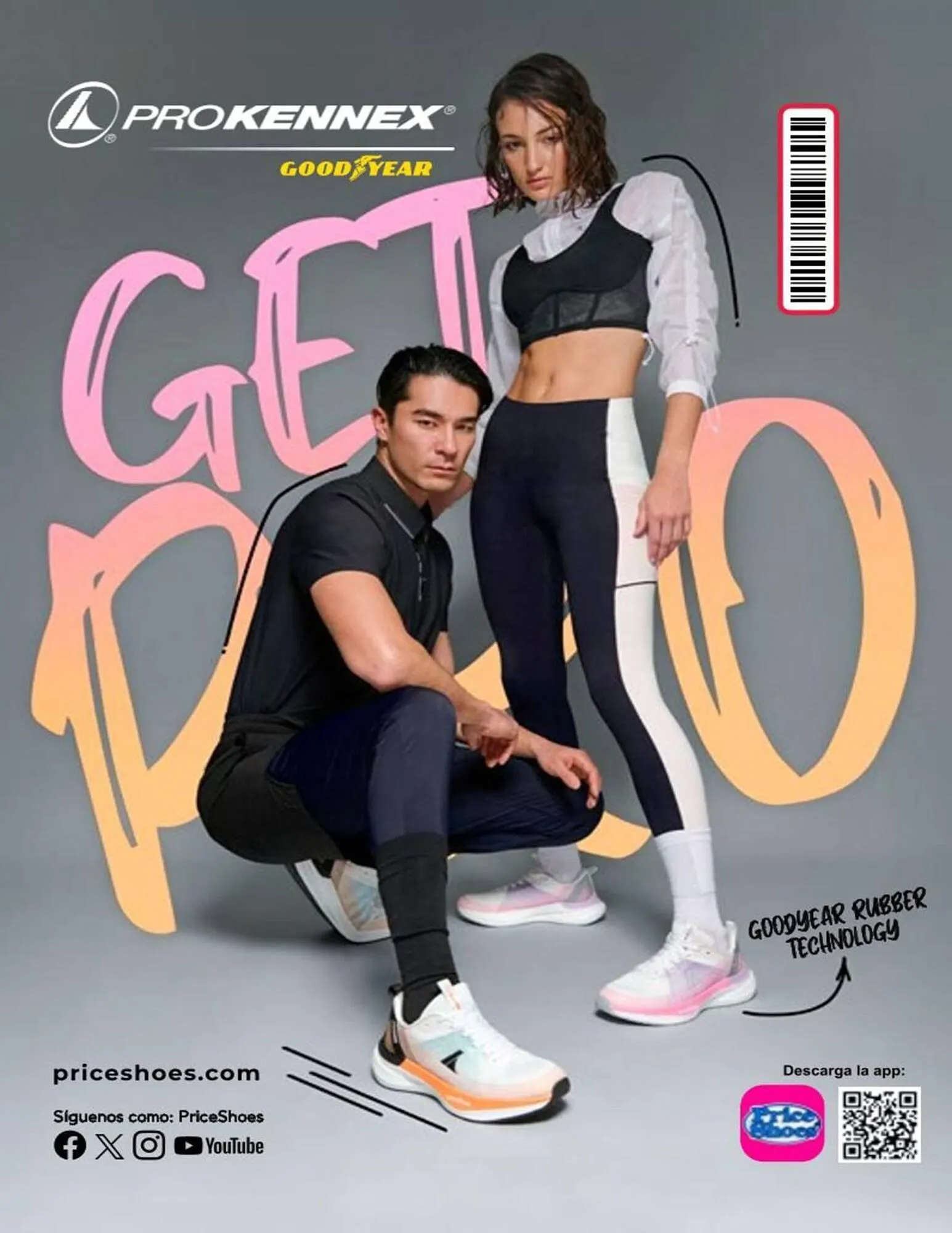 Catálogo de Catálogo Price Shoes 3 de junio al 31 de diciembre 2025 - Pagina 548