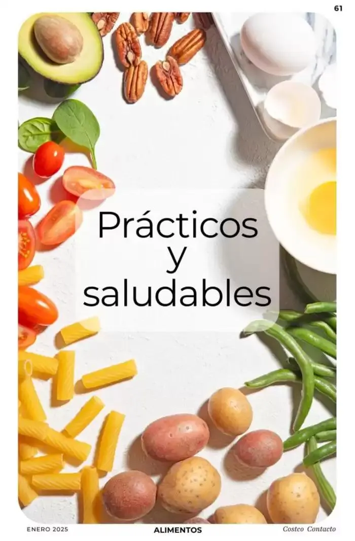Catálogo de Costco contacto 14 de enero al 31 de enero 2025 - Pagina 96