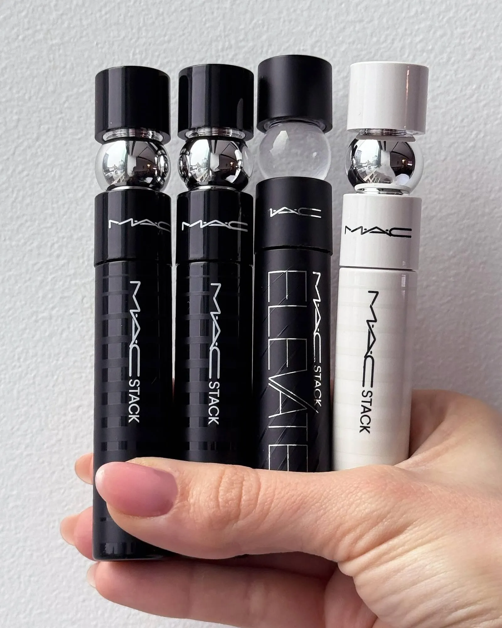 Catálogo de Catálogo MAC Cosmetics 7 de marzo al 31 de marzo 2025 - Pagina 2