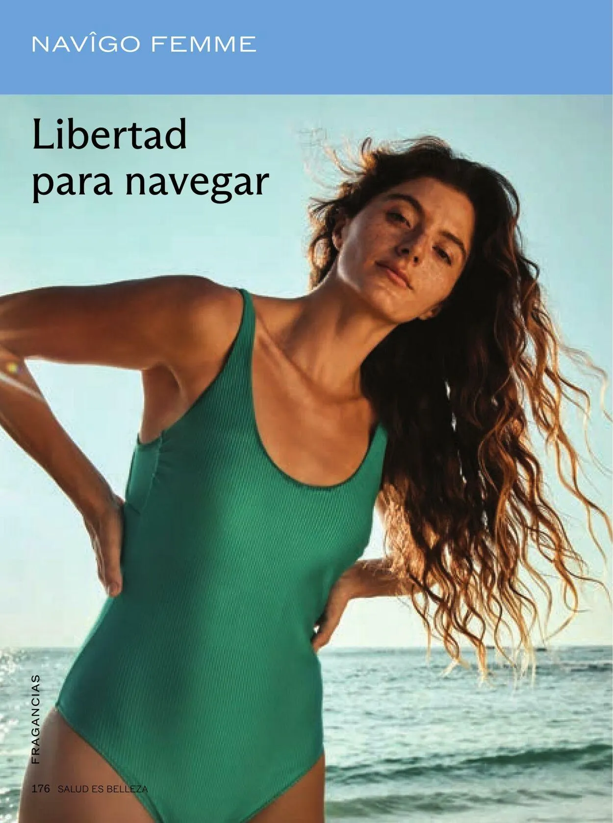 Catálogo de Jafra Oferta actual 12 de marzo al 26 de marzo 2025 - Pagina 175