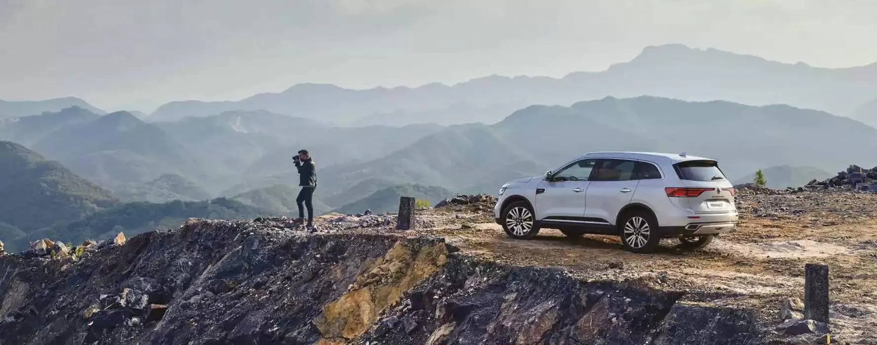 Catálogo de Renault Koleos 27 de enero al 27 de enero 2026 - Pagina 9