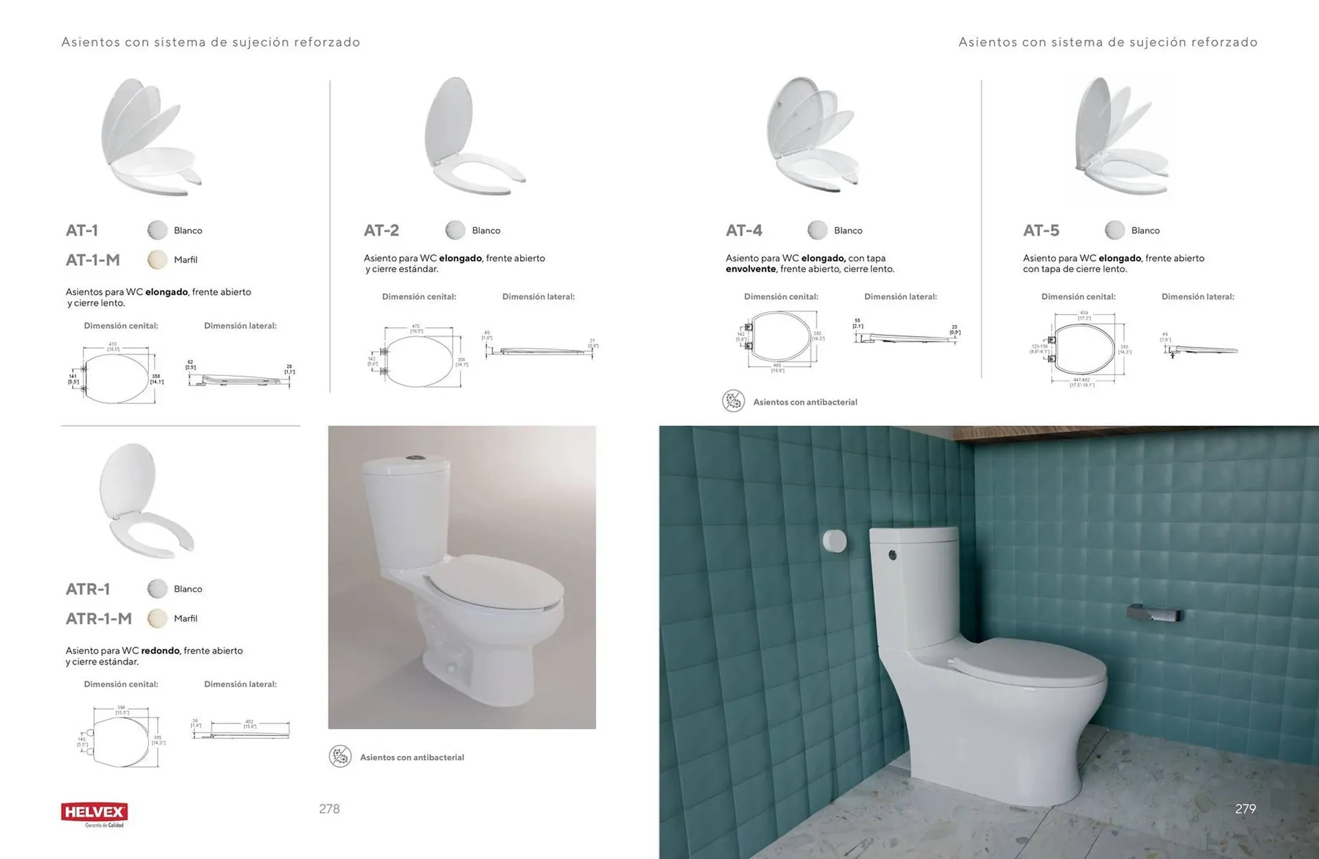 Catálogo de Catálogo Helvex 16 de mayo al 31 de diciembre 2025 - Pagina 141