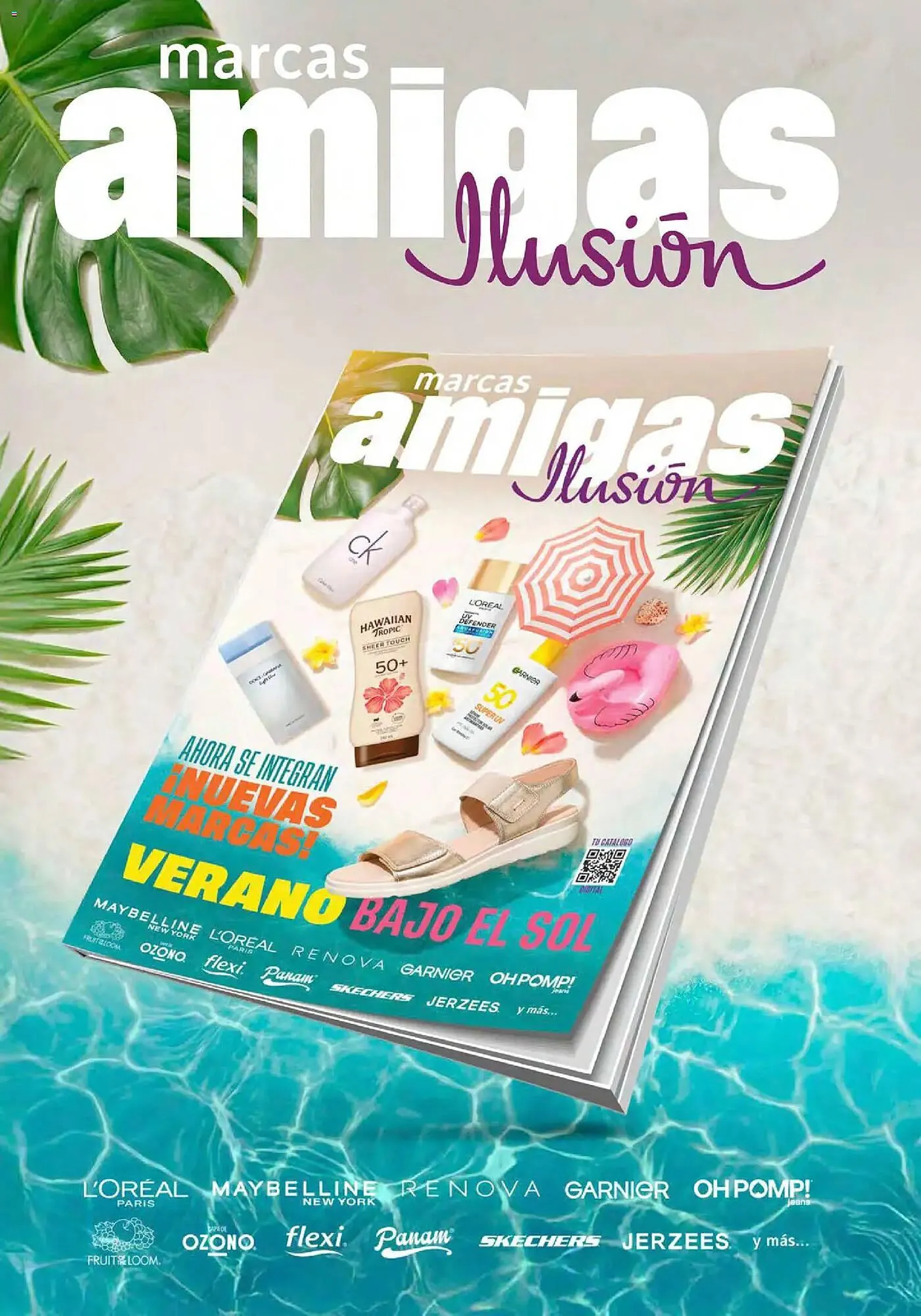 Catálogo de Catálogo Ilusión 1 de junio al 30 de junio 2026 - Pagina 7