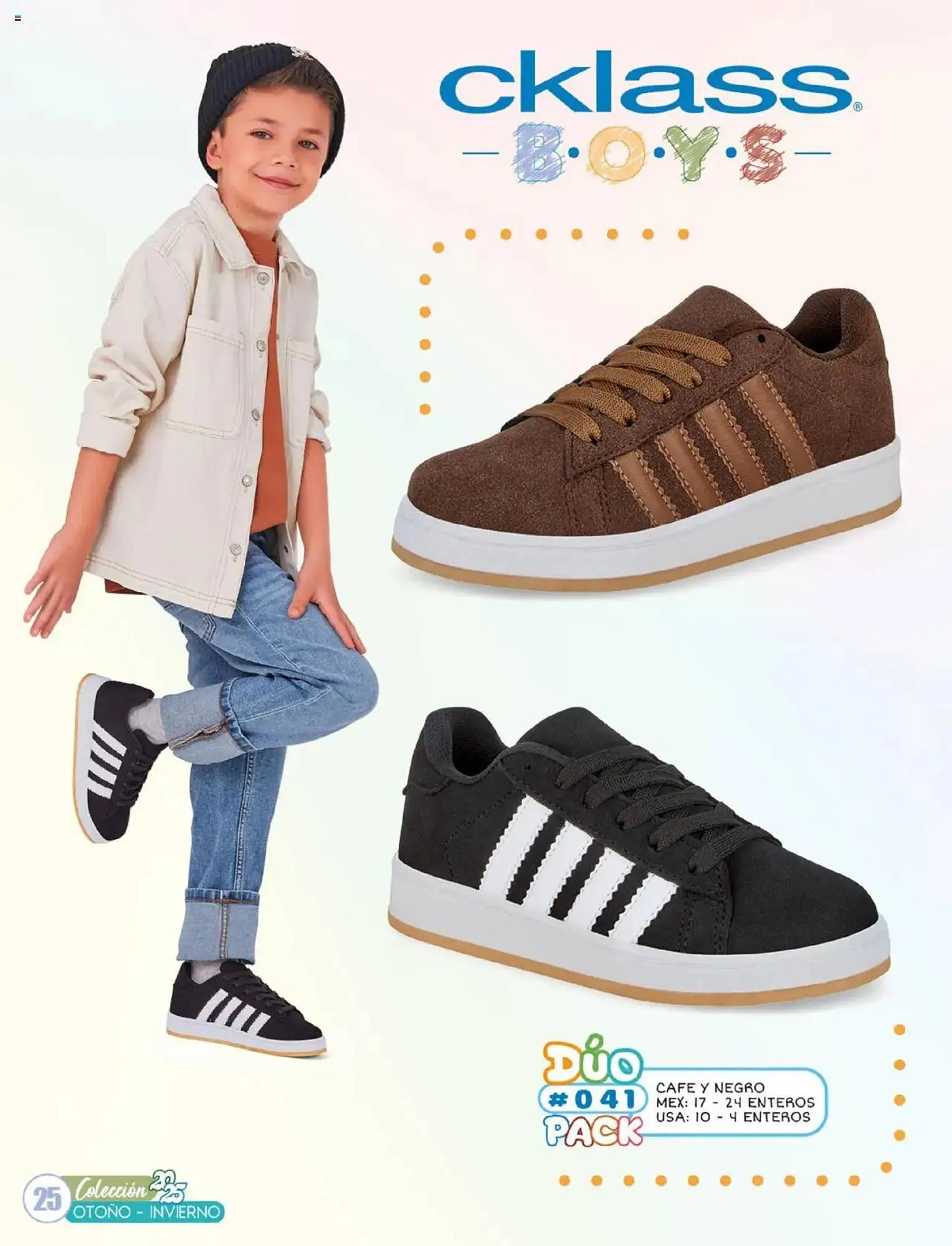 Catálogo de Catálogo Cklass 14 de julio al 1 de enero 2026 - Pagina 26