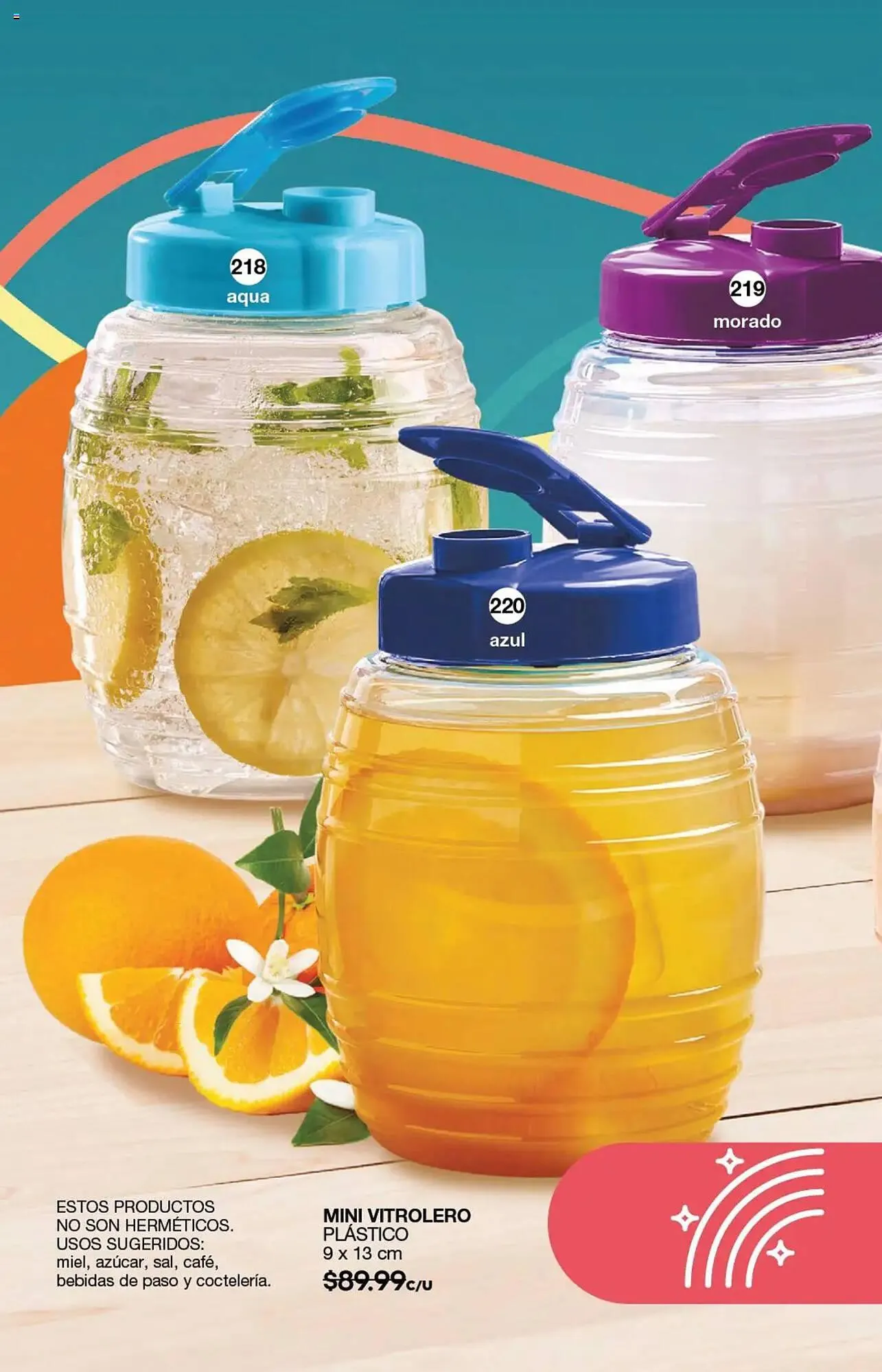 Catálogo de Catálogo Fuller 30 de abril al 20 de mayo 2025 - Pagina 106