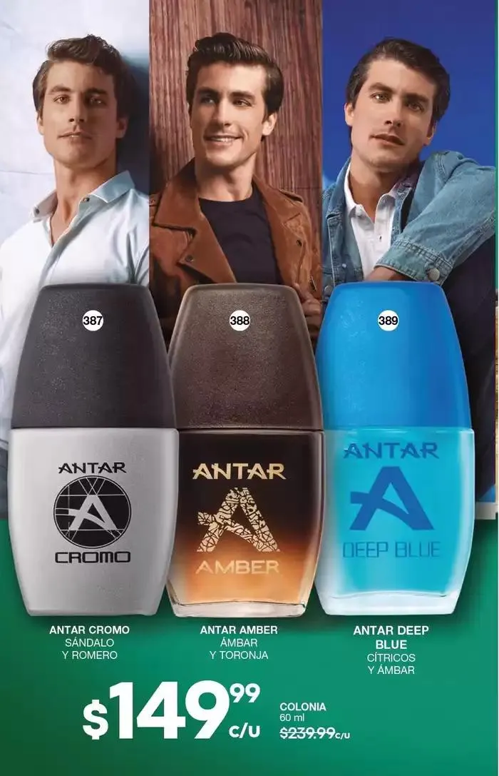 Catálogo de Fuller CAMPAÑA 20 9 de enero al 28 de enero 2025 - Pagina 58