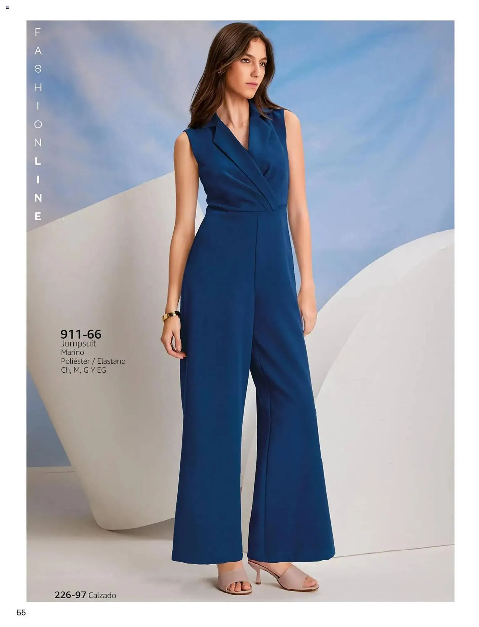 Catálogo de Catálogo Cklass 2 de enero al 1 de mayo 2026 - Pagina 91