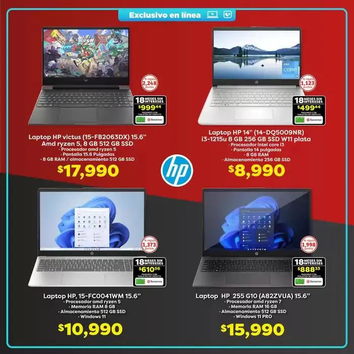 Catálogo de Black Prices Híper Nacional 13 de mayo al 22 de mayo 2025 - Pagina 12