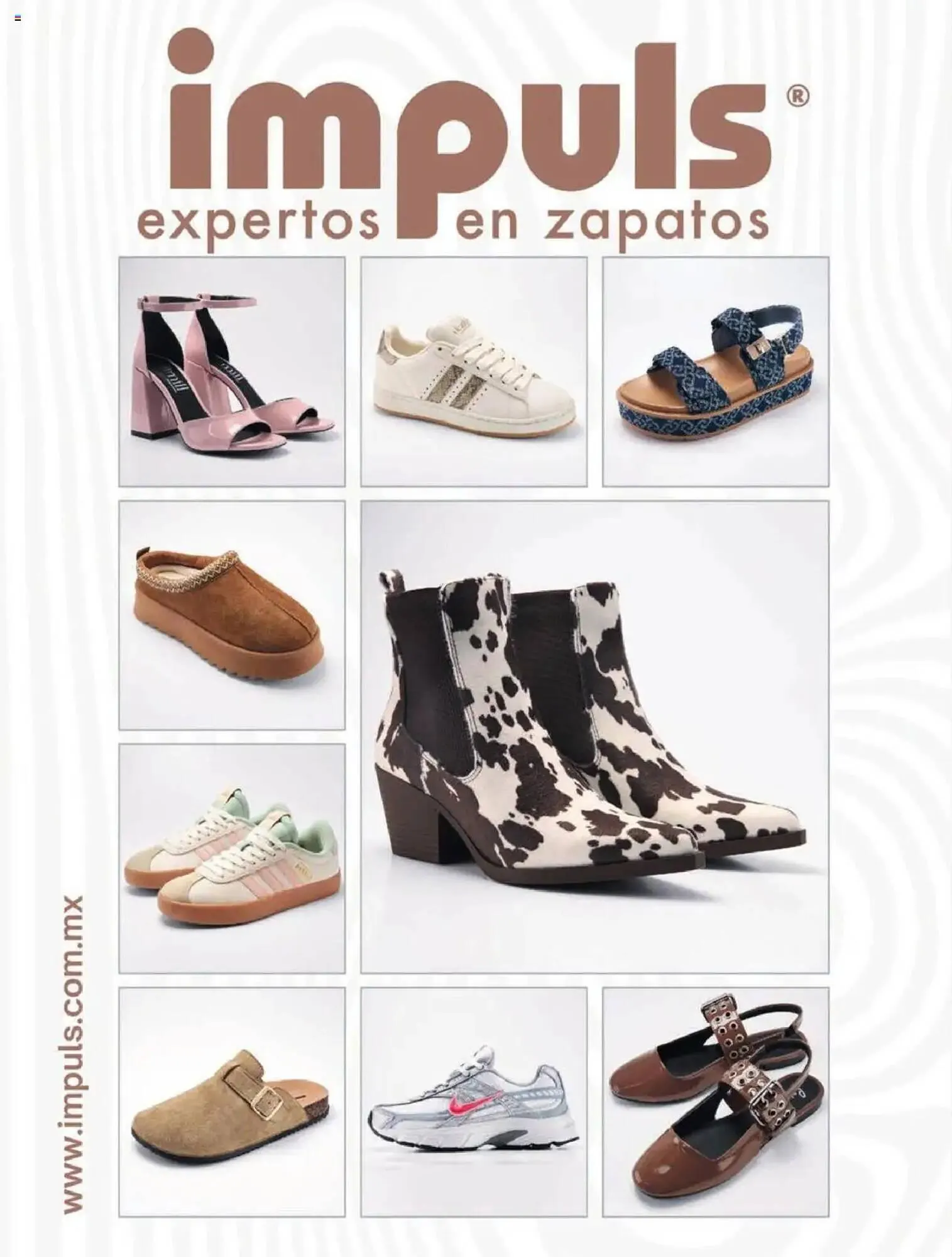 Catálogo de Catálogo Impuls 7 de julio al 1 de octubre 2025 - Pagina 392