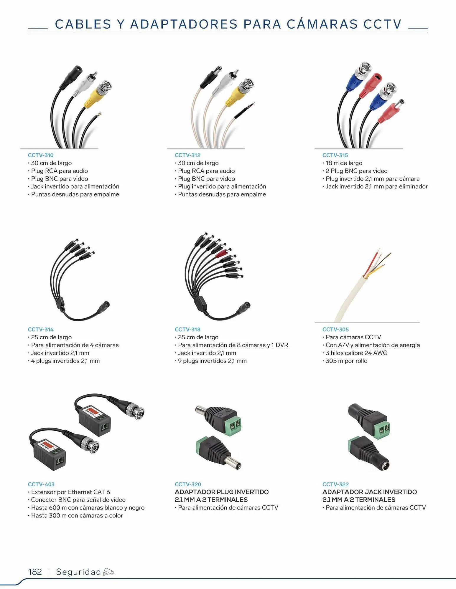 Catálogo de Catálogo Steren 2 de enero al 31 de diciembre 2023 - Pagina 202