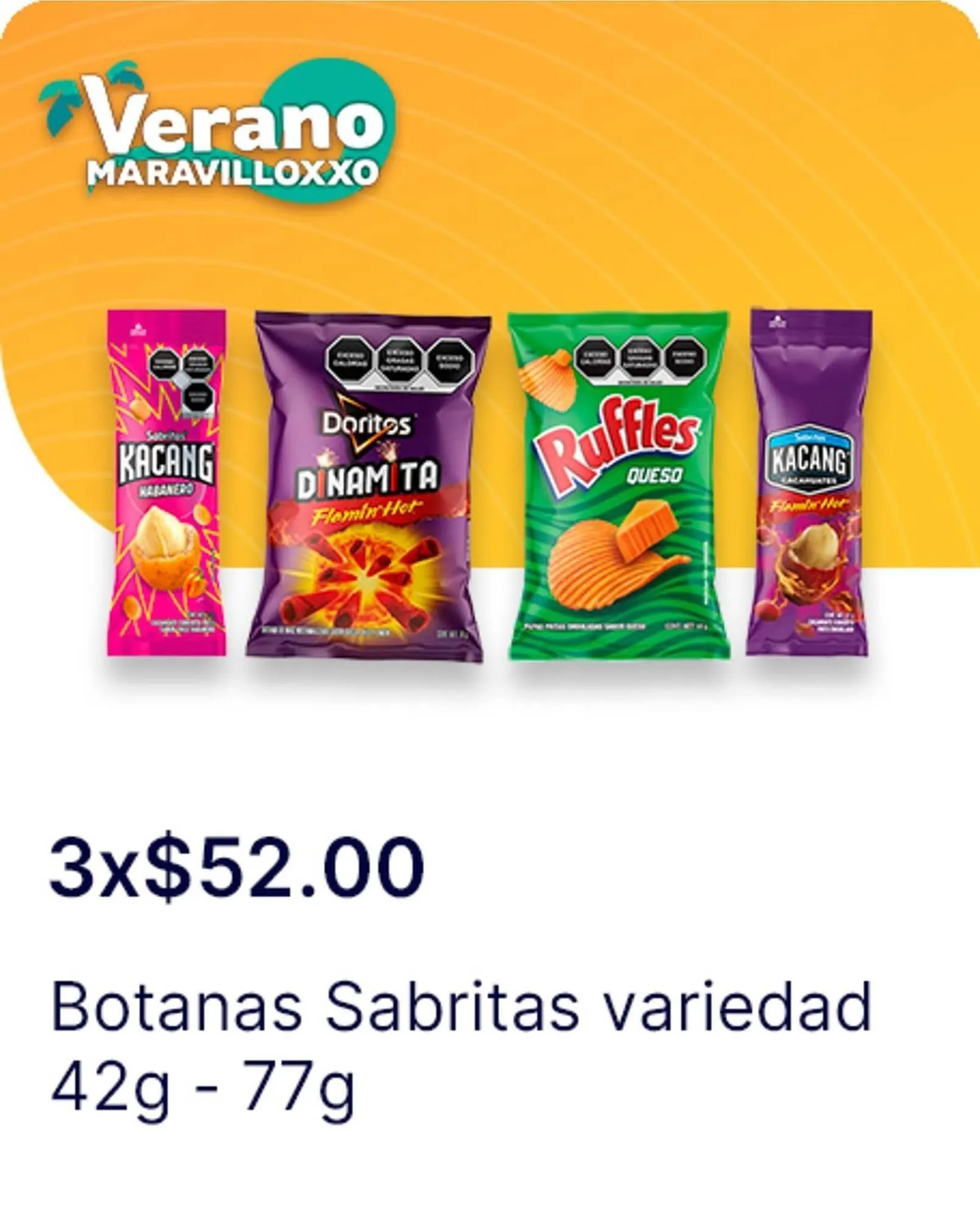 Catálogo de Catálogo OXXO 13 de agosto al 20 de agosto 2025 - Pagina 19