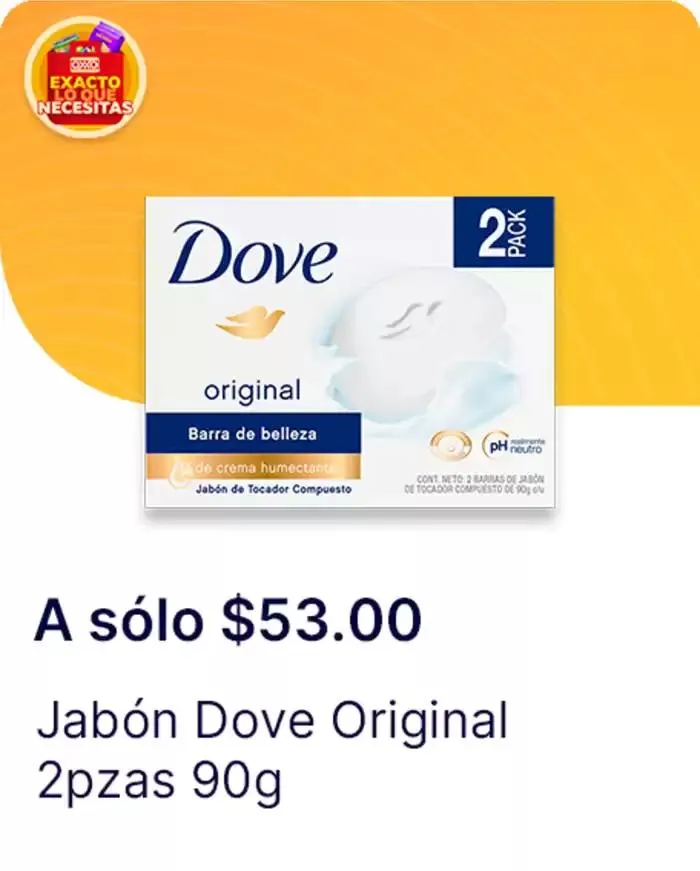 Catálogo de Gangas exclusivas 7 de abril al 14 de mayo 2025 - Pagina 53