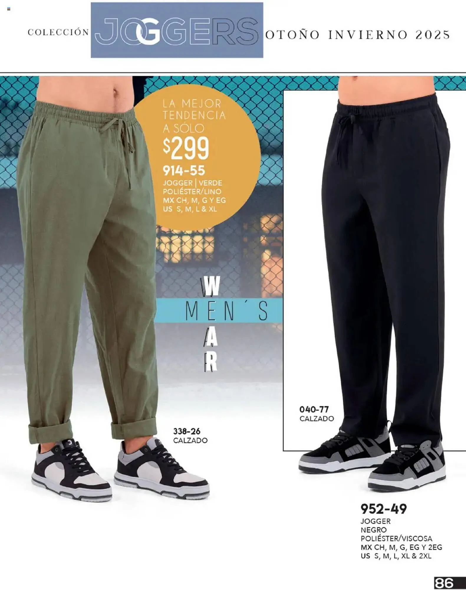 Catálogo de Catálogo Cklass 14 de julio al 1 de enero 2026 - Pagina 156