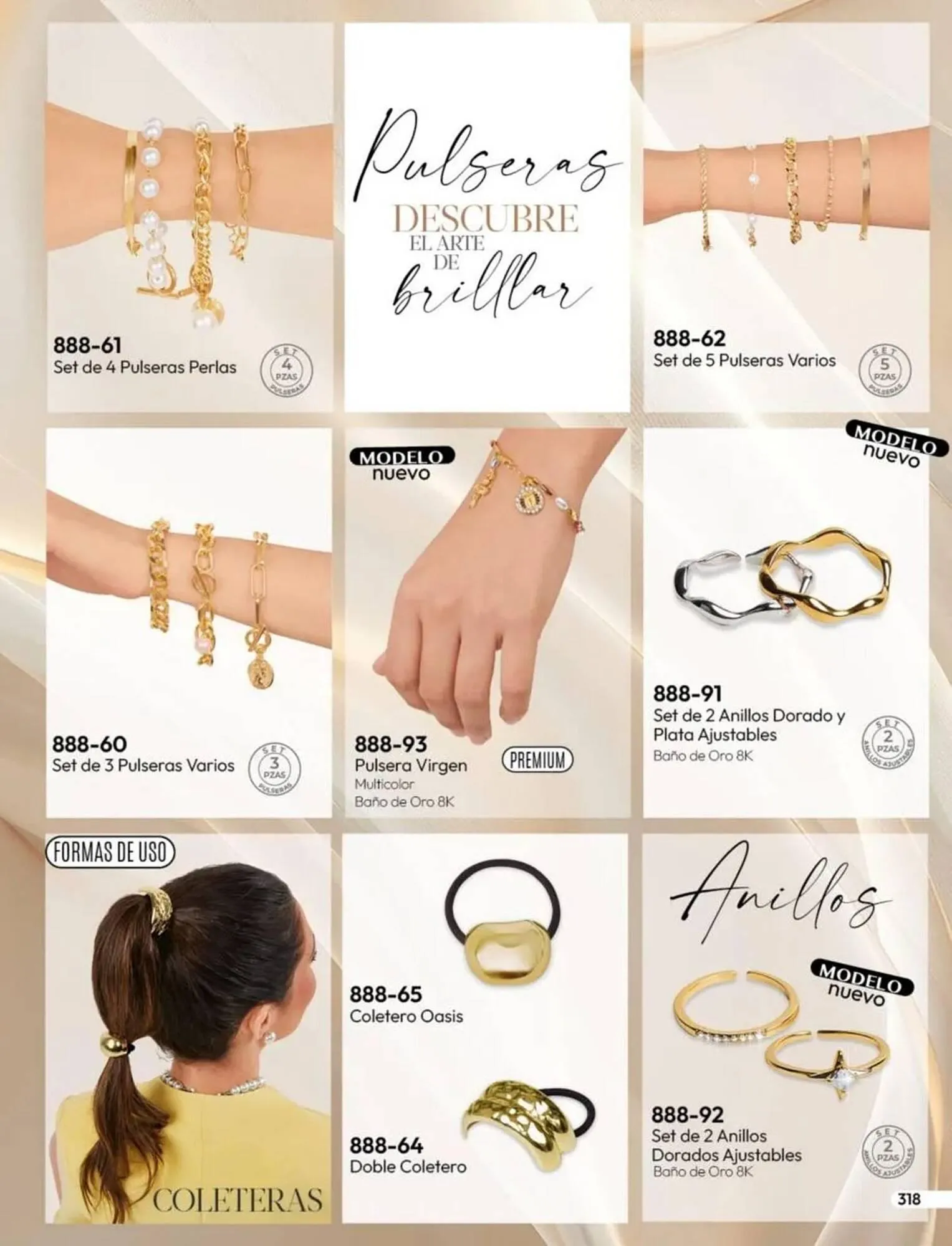 Catálogo de Catálogo Cklass 10 de julio al 31 de diciembre 2025 - Pagina 348