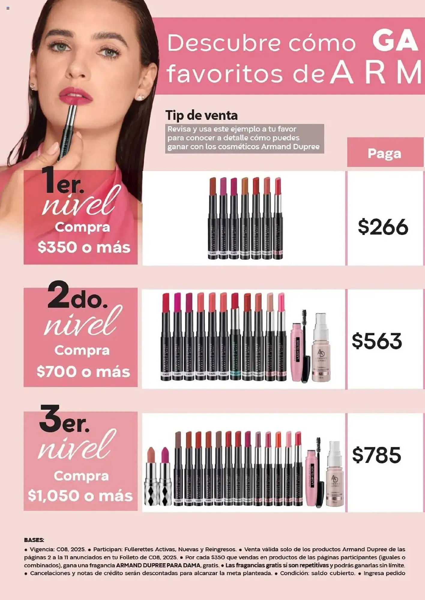 Catálogo de Catálogo Fuller 23 de julio al 14 de agosto 2025 - Pagina 5