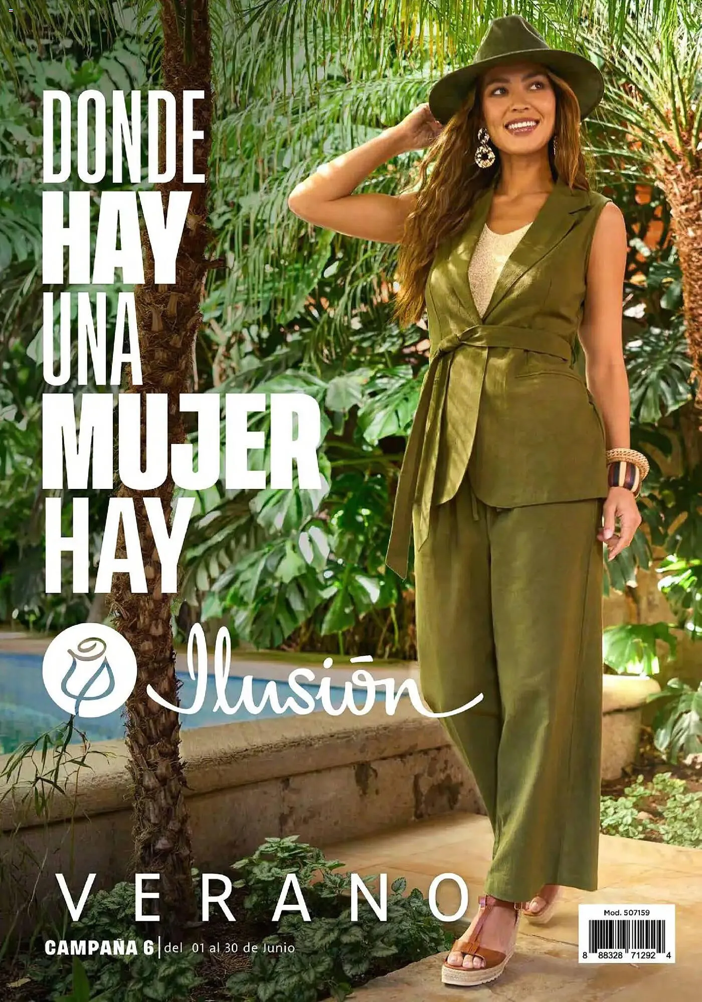 Catálogo de Catálogo Ilusión 1 de junio al 30 de junio 2026 - Pagina 264