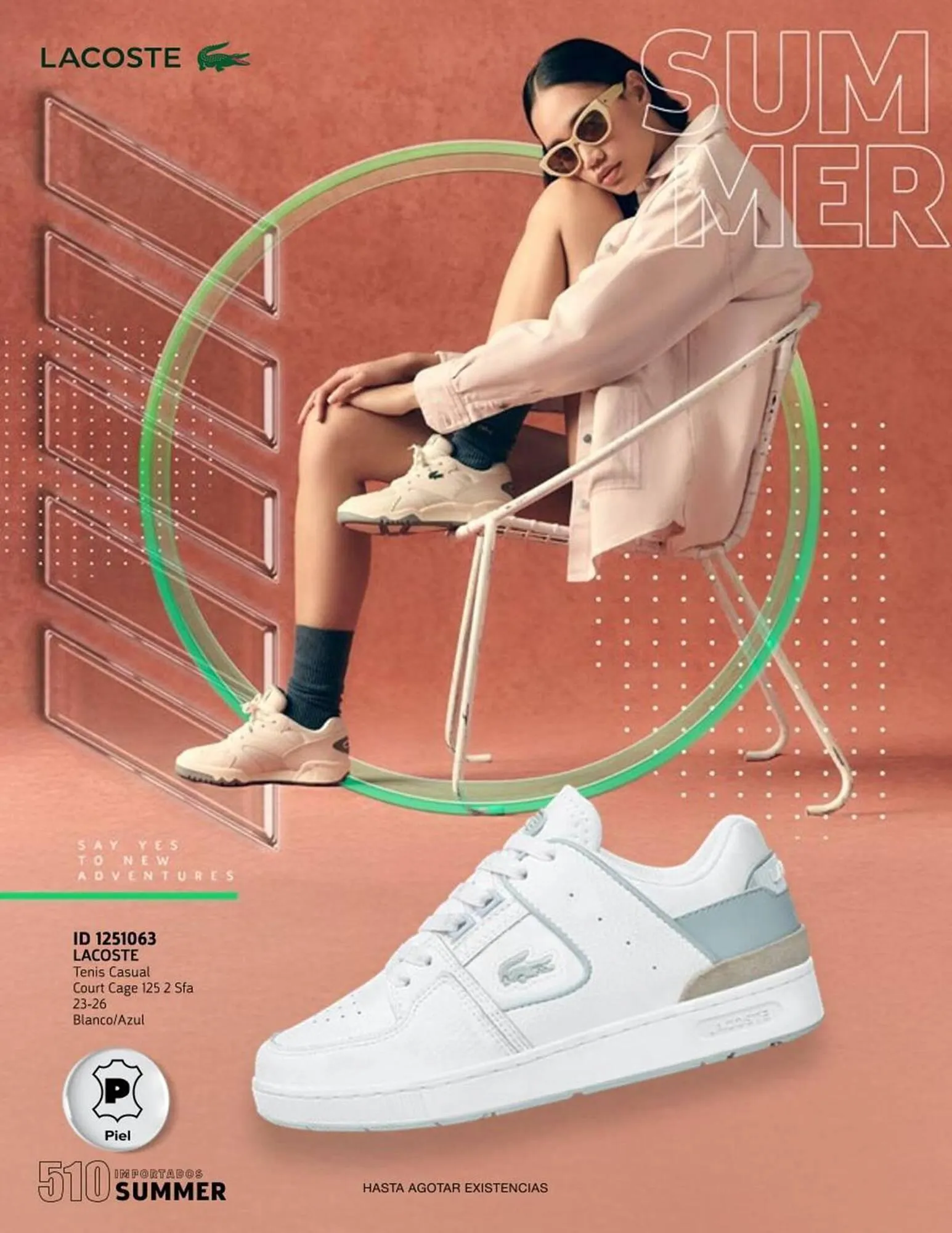 Catálogo de Catálogo Price Shoes 16 de mayo al 31 de agosto 2025 - Pagina 510