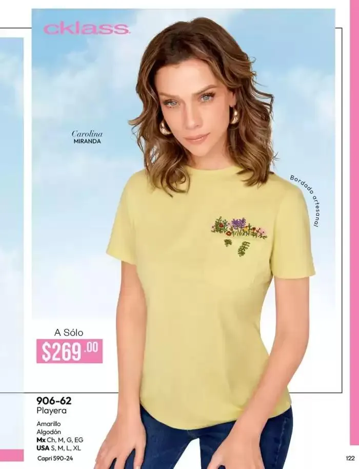 Catálogo de Ahorra ahora con nuestras ofertas 8 de enero al 30 de junio 2025 - Pagina 28