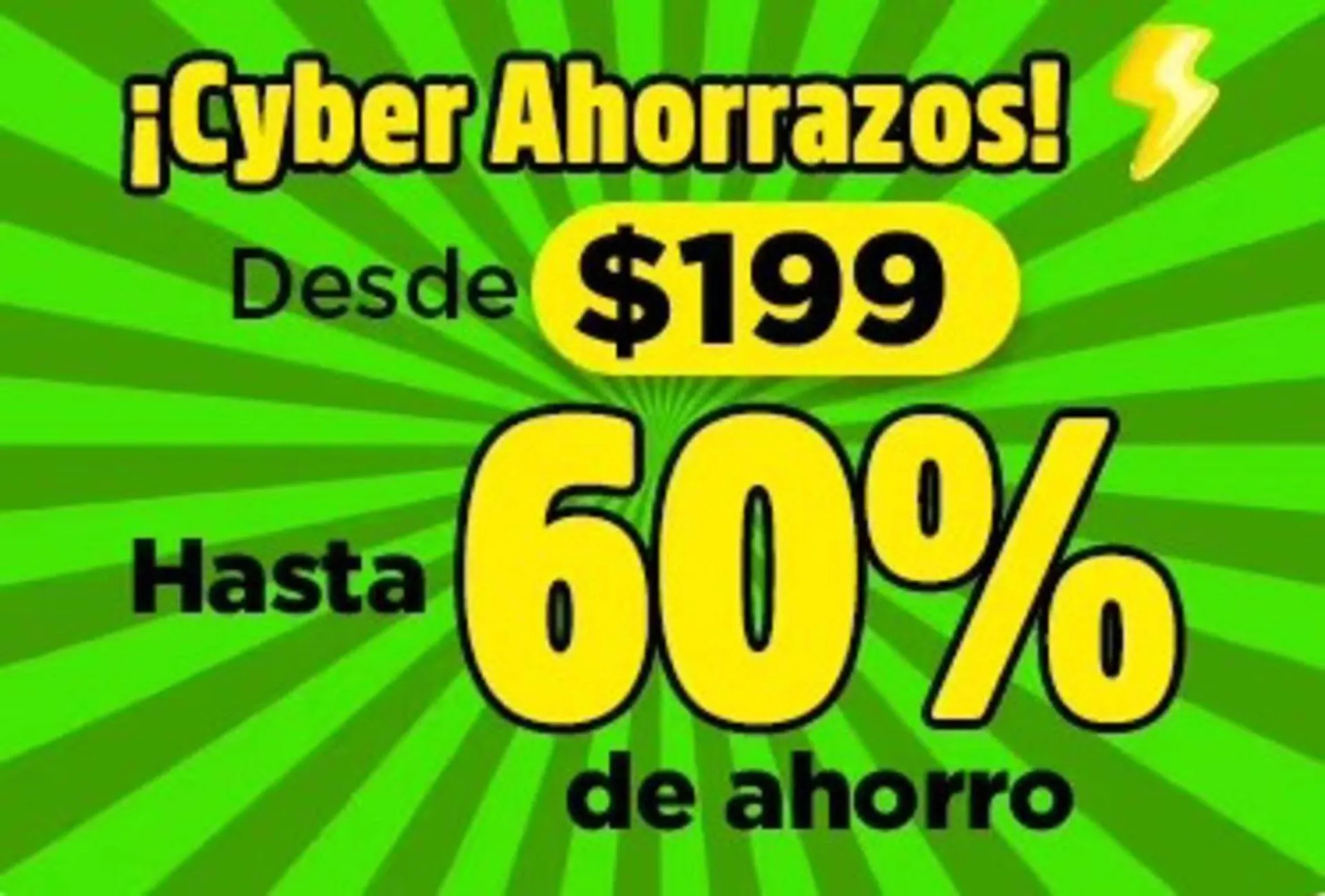 Catálogo de Folleto Bodega Aurrerá 25 de noviembre al 30 de noviembre 2025 - Pagina 4