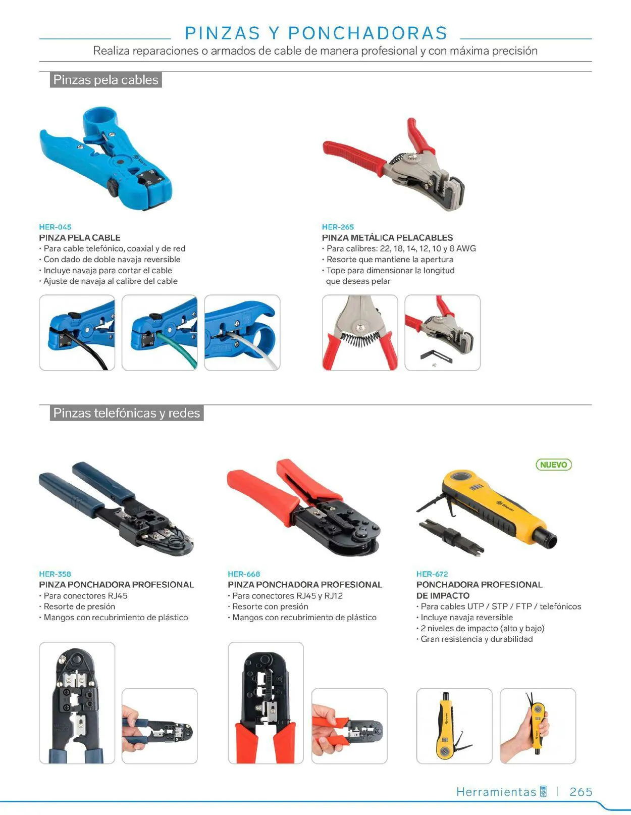Catálogo de Steren 1 de febrero al 31 de diciembre 2023 - Pagina 285