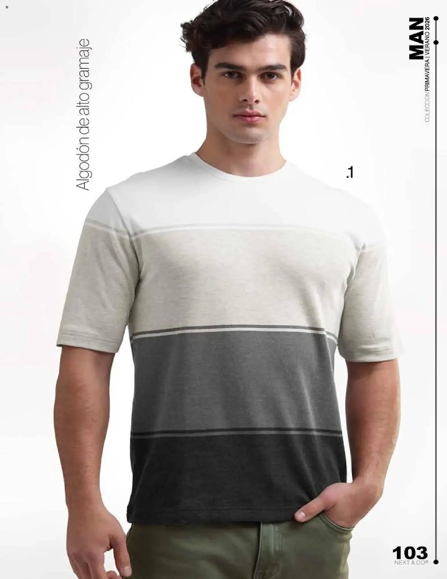 Catálogo de Catálogo Price Shoes 3 de abril al 31 de diciembre 2026 - Pagina 103