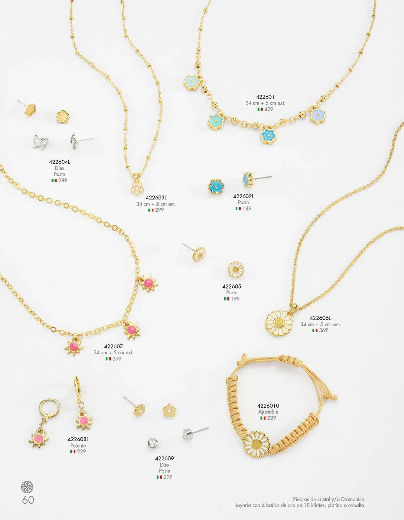 Catálogo de Catálogo Nice 6 de marzo al 31 de julio 2023 - Pagina 62