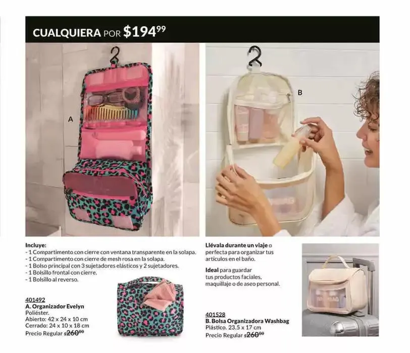 Catálogo de Avon Casa & Estilo C5 6 de febrero al 31 de diciembre 2025 - Pagina 109