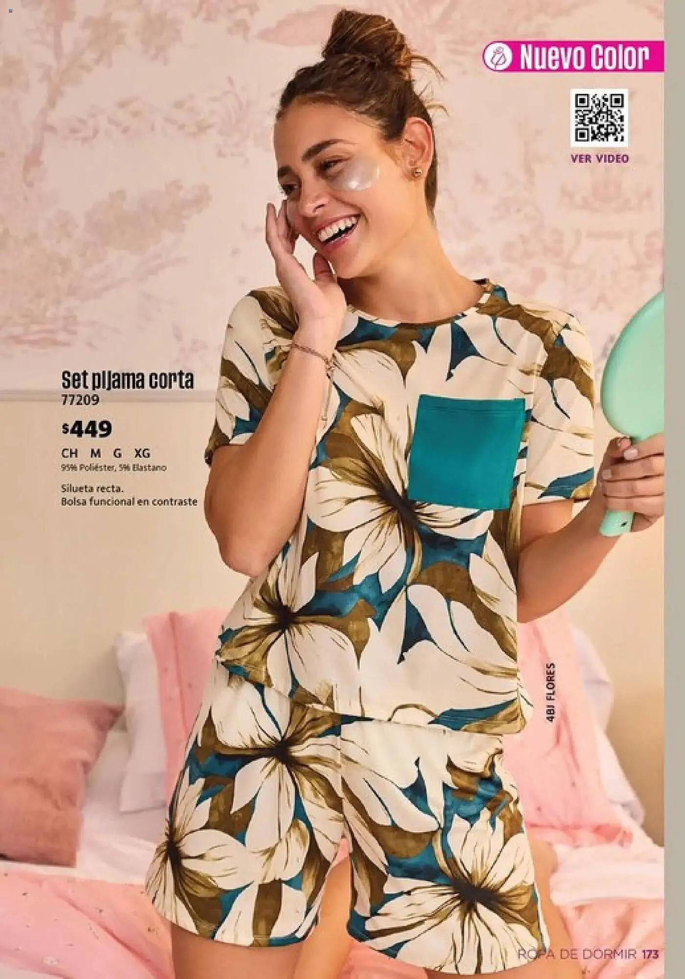 Catálogo de Catálogo Ilusión 1 de marzo al 31 de marzo 2026 - Pagina 175