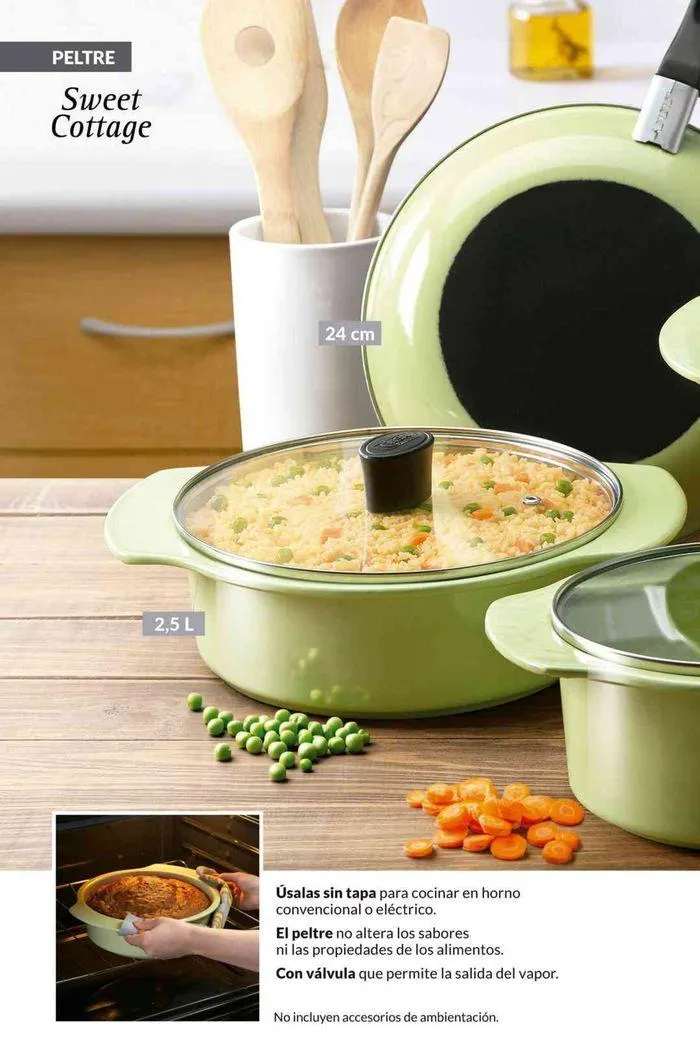 Catálogo de Avon Fashion And Home C08 6 de abril al 13 de mayo 2024 - Pagina 98